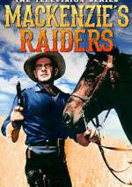 Watch Mackenzie\'s Raiders 123moviesFree