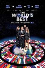 Watch The World\'s Best 123moviesFree