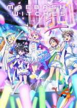 Watch Maebashi Witches 123moviesFree