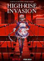 Watch High-Rise Invasion 123moviesFree