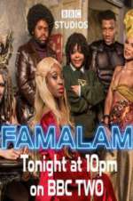 Watch Famalam 123moviesFree