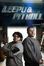 Watch Leepu & Pitbull 123moviesFree