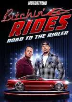 Watch Bitchin Rides Road To The Ridler 123moviesFree