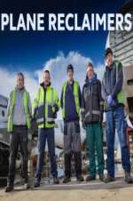 Watch Plane Reclaimers 123moviesFree