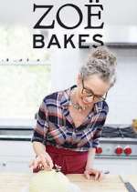 Watch Zoë Bakes 123moviesFree