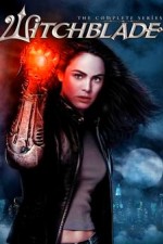 Watch Witchblade 123moviesFree