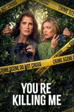Watch You\'re Killing Me 123moviesFree