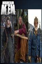 Watch Mountain Men 123moviesFree
