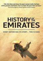 Watch History of the Emirates 123moviesFree