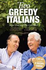 Watch Two Greedy Italians 123moviesFree
