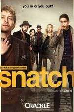 Watch Snatch 123moviesFree