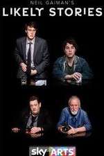 Watch Neil Gaimans Likely Stories 123moviesFree
