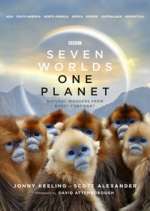 Watch Seven Worlds, One Planet 123moviesFree