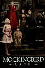 Watch Mockingbird Lane 123moviesFree