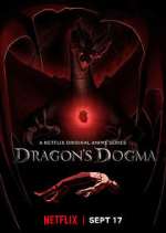 Watch Dragon's Dogma 123moviesFree