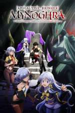 Watch Apocalypse Bringer Mynoghra: World Conquest Starts with the Civilization of Ruin 123moviesFree
