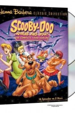 Watch Scooby Doo, Where Are You! 123moviesFree