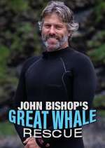 Watch John Bishop's Great Whale Rescue 123moviesFree