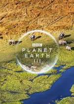 Watch Planet Earth III 123moviesFree