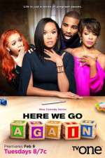 Watch Here We Go Again 123moviesFree