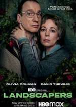 Watch Landscapers 123moviesFree