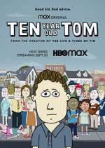 Watch Ten Year Old Tom 123moviesFree