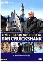 Watch Adventures in Architecture 123moviesFree