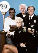 Watch The Last Precinct 123moviesFree