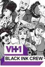 Watch Black Ink Crew: Chicago 123moviesFree