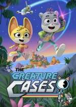 Watch The Creature Cases 123moviesFree