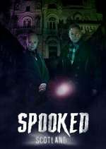 Watch Spooked Scotland 123moviesFree