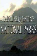 Watch Caroline Quentin's National Parks 123moviesFree