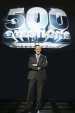 Watch 500 Questions 123moviesFree