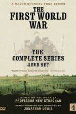 Watch The First World War 123moviesFree