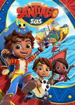 Watch Santiago of the Seas 123moviesFree