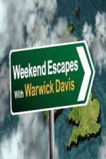 Watch Weekend Escapes With Warwick Davis 123moviesFree