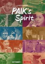 Watch Paik's Spirit 123moviesFree