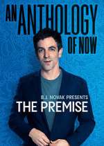 Watch The Premise 123moviesFree
