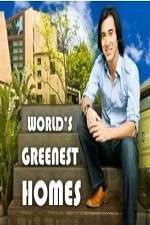 Watch Worlds Greenest Homes 123moviesFree