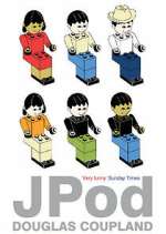 Watch jPod 123moviesFree