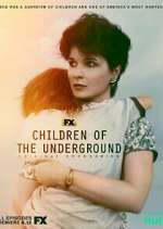 Watch Children of the Underground 123moviesFree