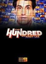 Watch The Hundred with Andy Lee 123moviesFree