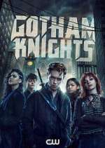 Watch Gotham Knights 123moviesFree