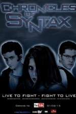 Watch Chronicles of Syntax 123moviesFree