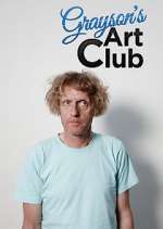 Watch Grayson's Art Club 123moviesFree