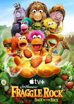 Watch Jim Henson's Fraggle Rock Back to the Rock 123moviesFree