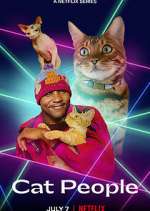 Watch Cat People 123moviesFree