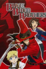 Watch Black Blood Brothers 123moviesFree