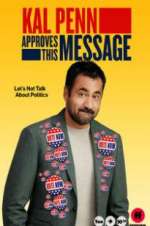 Watch Kal Penn Approves This Message 123moviesFree