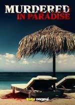 Watch Murdered in Paradise 123moviesFree